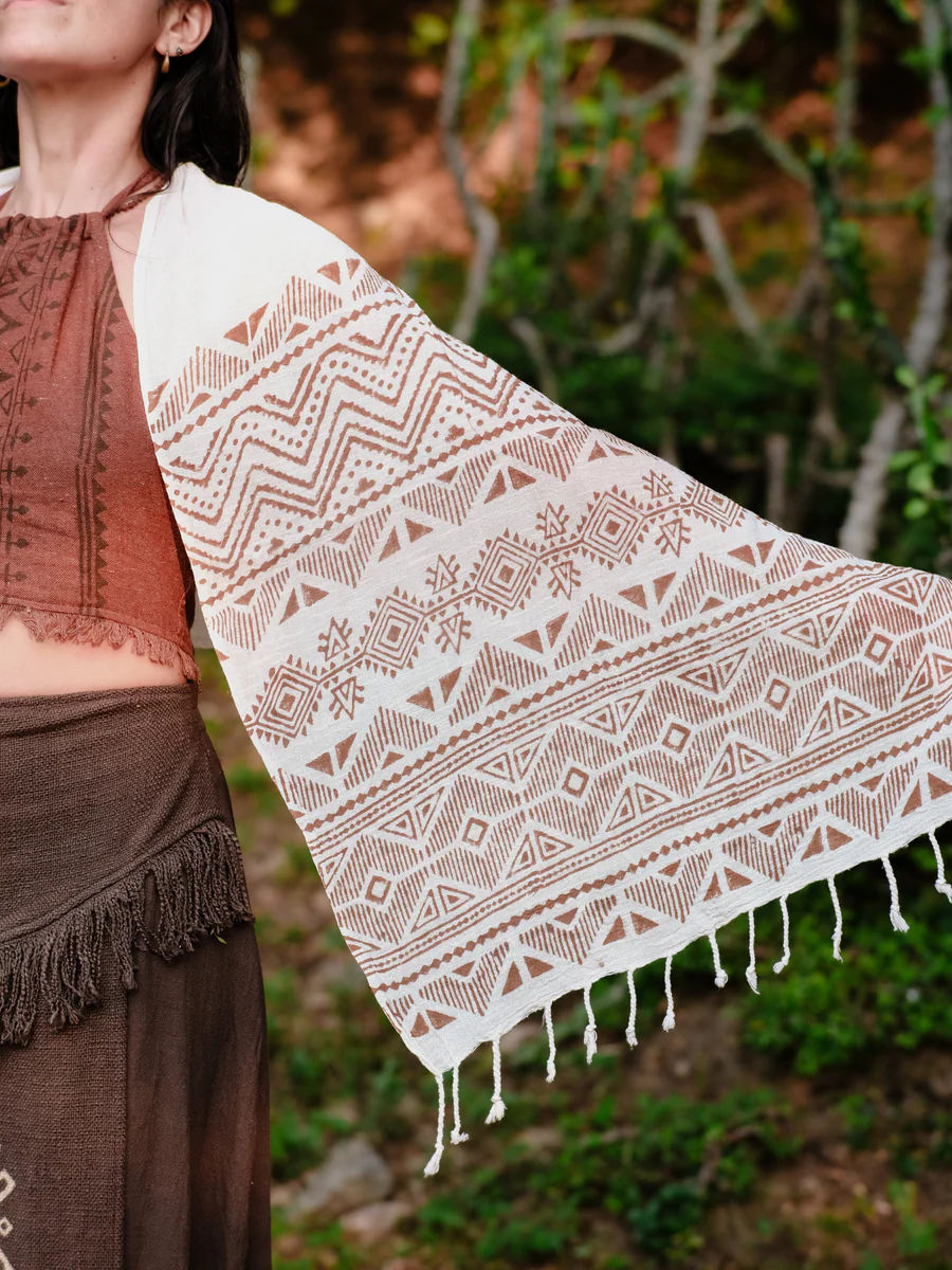 Dev Shawl